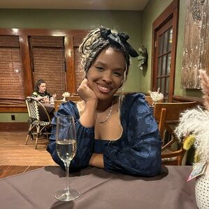 Meet your Posher, Ryanne